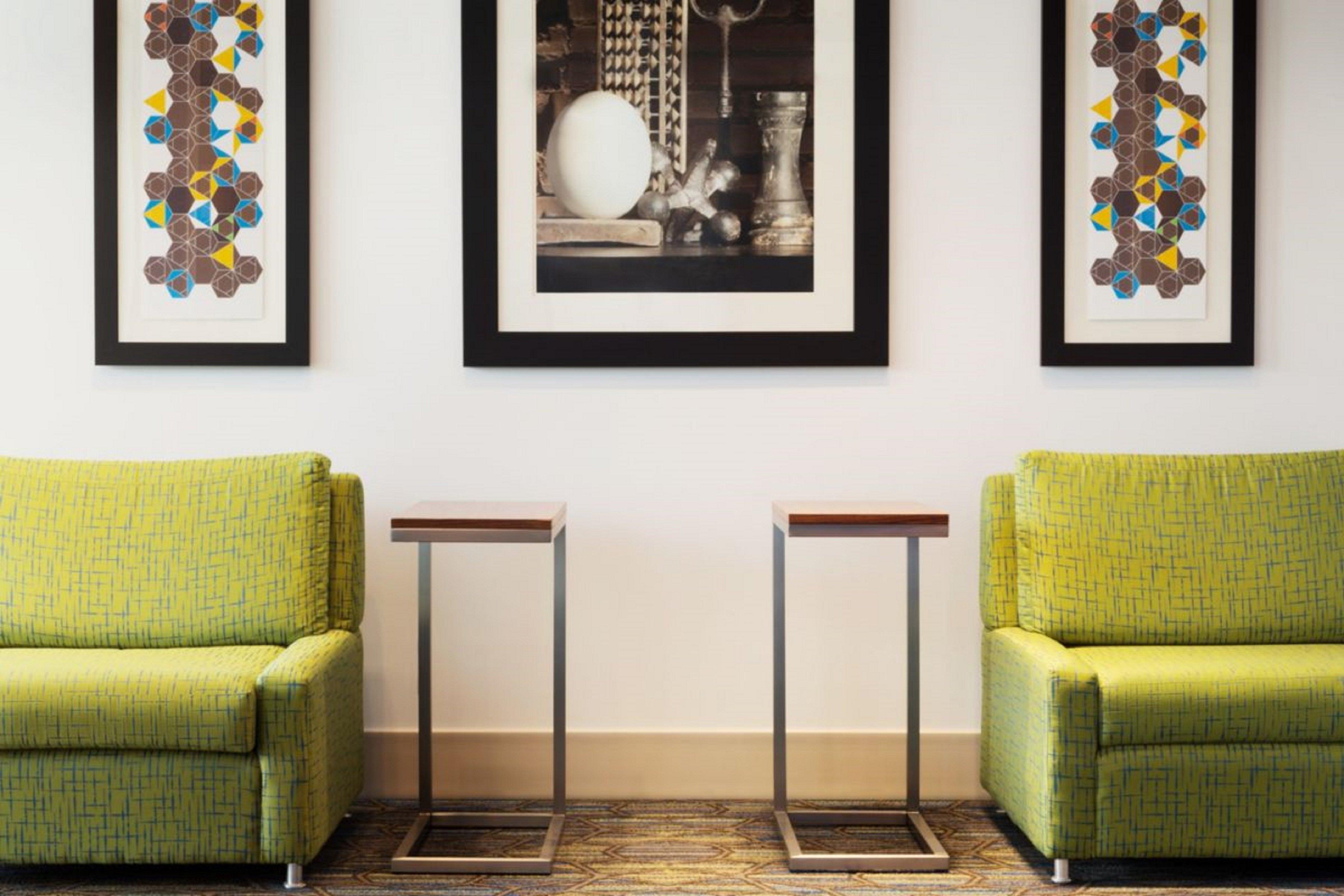 Holiday Inn Express Flint-Campus Area By Ihg Eksteriør bilde