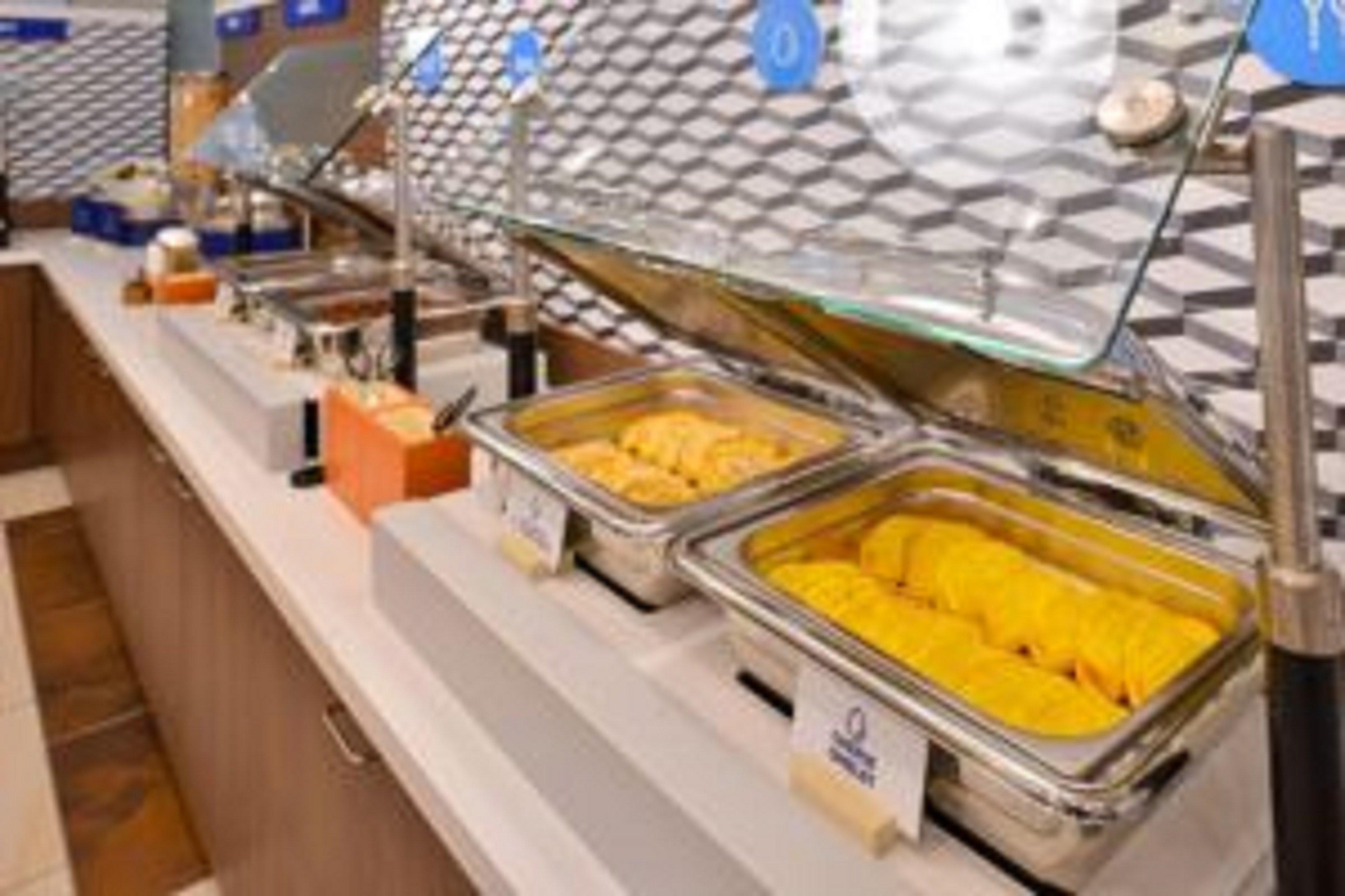 Holiday Inn Express Flint-Campus Area By Ihg Eksteriør bilde