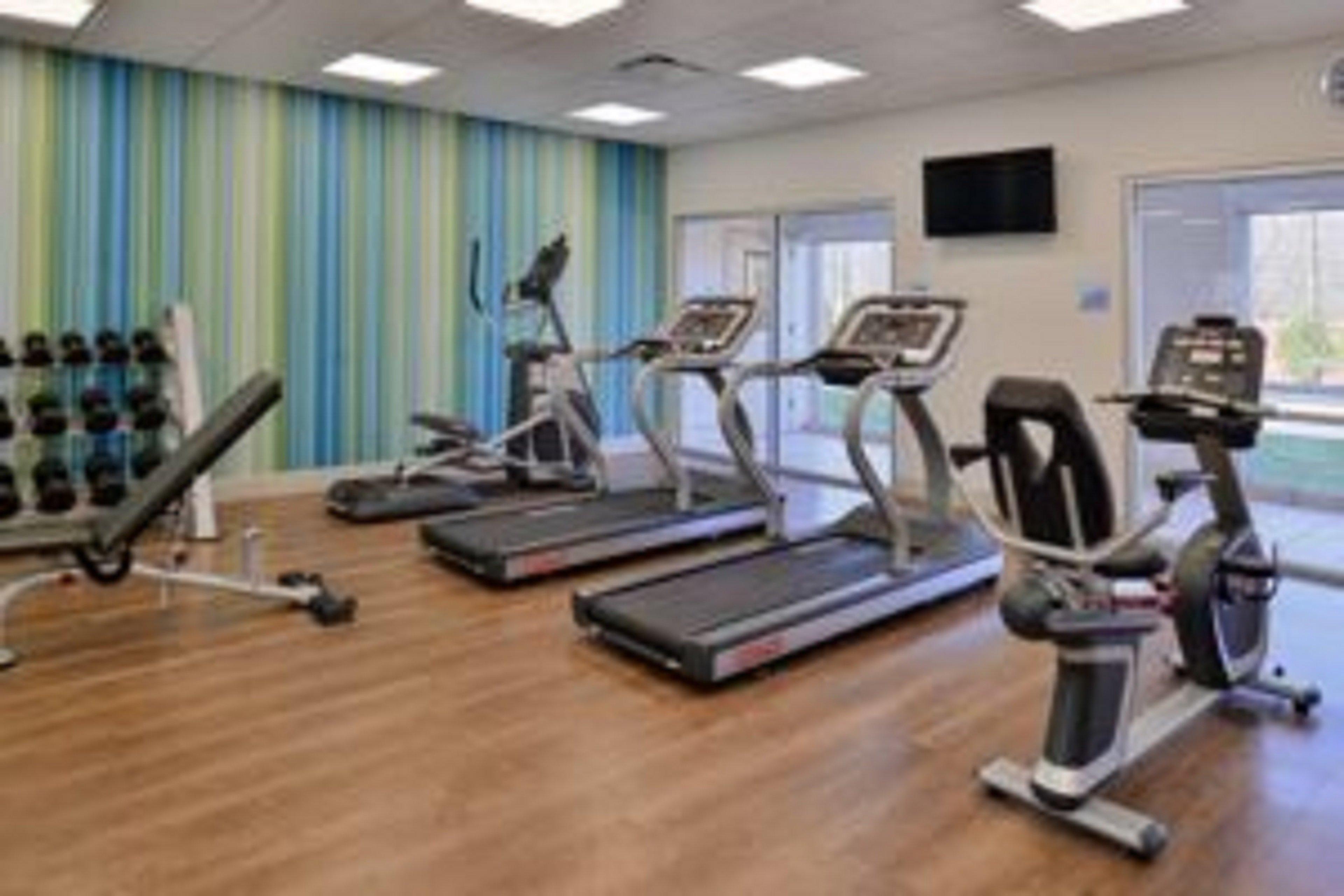 Holiday Inn Express Flint-Campus Area By Ihg Eksteriør bilde