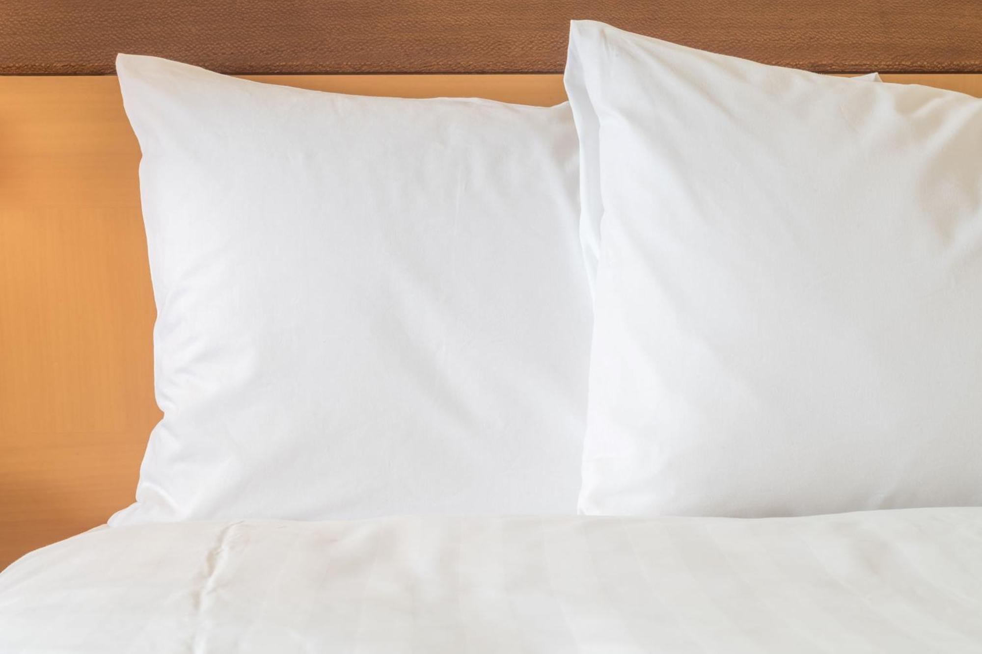 Holiday Inn Express Flint-Campus Area By Ihg Eksteriør bilde